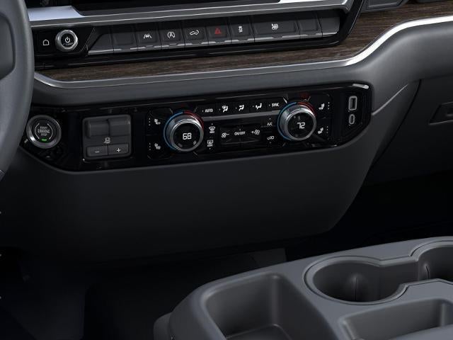 2026 GMC Sierra 1500 4WD Double Cab 147 Elevation w/3VL