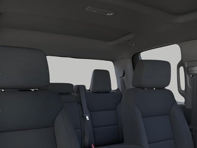 2026 GMC Sierra 1500 4WD Double Cab 147 Elevation w/3VL