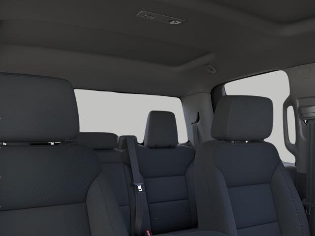 2026 GMC Sierra 1500 4WD Double Cab 147 Elevation w/3VL