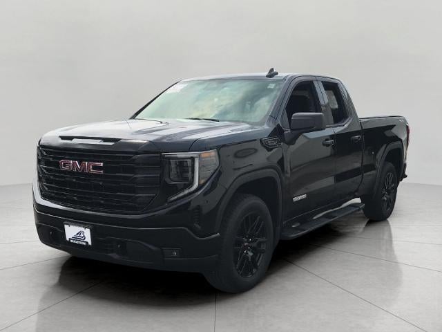 2026 GMC Sierra 1500 4WD Double Cab 147 Elevation w/3VL