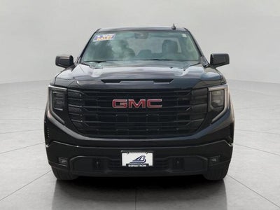 2026 GMC Sierra 1500 4WD Double Cab 147 Elevation w/3VL
