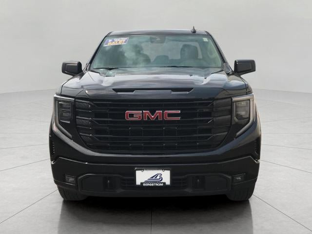 2026 GMC Sierra 1500 4WD Double Cab 147 Elevation w/3VL