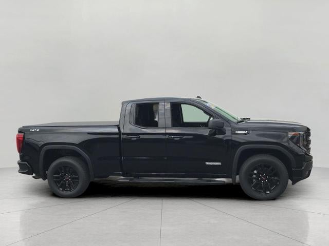 2026 GMC Sierra 1500 4WD Double Cab 147 Elevation w/3VL