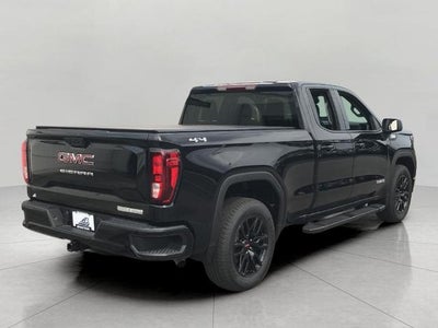 2026 GMC Sierra 1500 4WD Double Cab 147 Elevation w/3VL