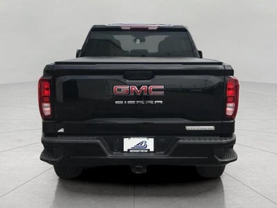 2026 GMC Sierra 1500 4WD Double Cab 147 Elevation w/3VL