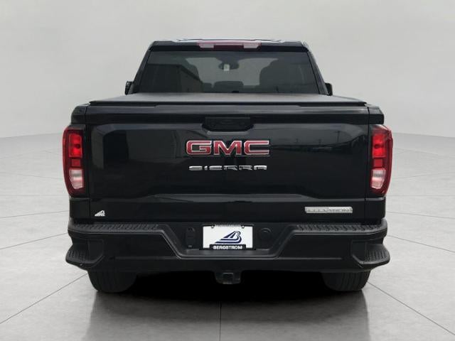 2026 GMC Sierra 1500 4WD Double Cab 147 Elevation w/3VL