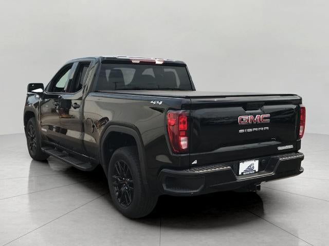2026 GMC Sierra 1500 4WD Double Cab 147 Elevation w/3VL