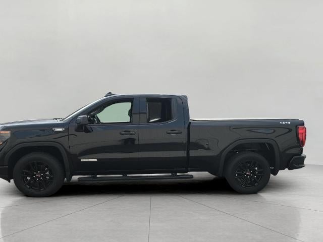 2026 GMC Sierra 1500 4WD Double Cab 147 Elevation w/3VL