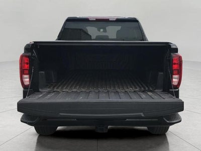 2026 GMC Sierra 1500 4WD Double Cab 147 Elevation w/3VL