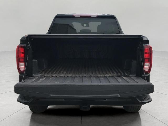 2026 GMC Sierra 1500 4WD Double Cab 147 Elevation w/3VL