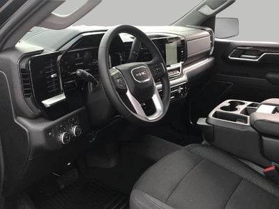 2026 GMC Sierra 1500 4WD Double Cab 147 Elevation w/3VL