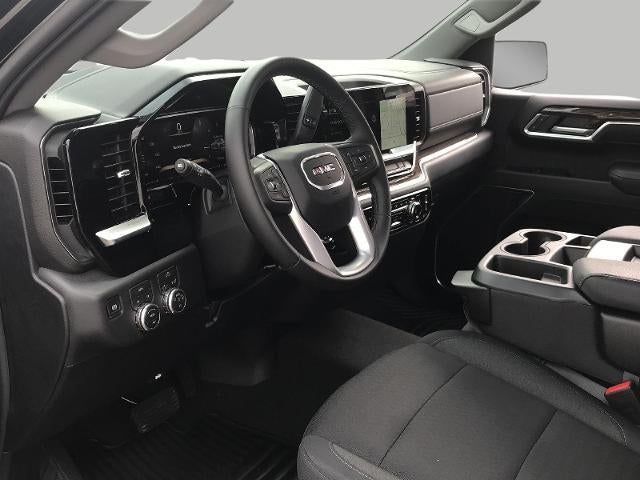 2026 GMC Sierra 1500 4WD Double Cab 147 Elevation w/3VL