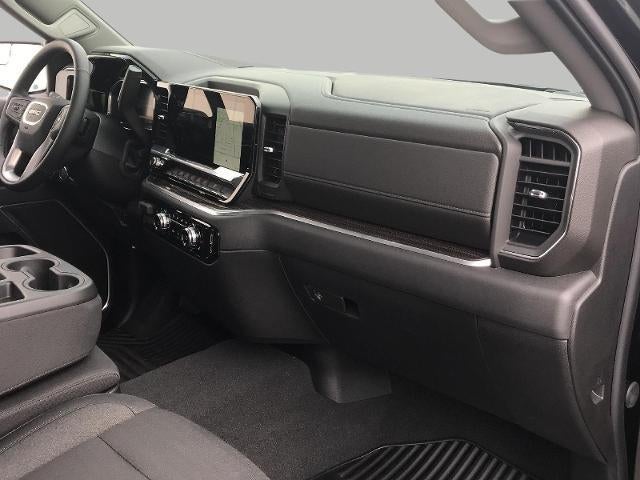 2026 GMC Sierra 1500 4WD Double Cab 147 Elevation w/3VL