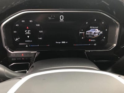 2026 GMC Sierra 1500 4WD Double Cab 147 Elevation w/3VL
