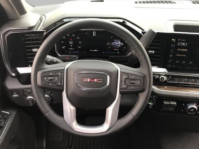 2026 GMC Sierra 1500 4WD Double Cab 147 Elevation w/3VL