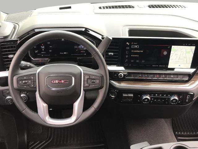 2026 GMC Sierra 1500 4WD Double Cab 147 Elevation w/3VL