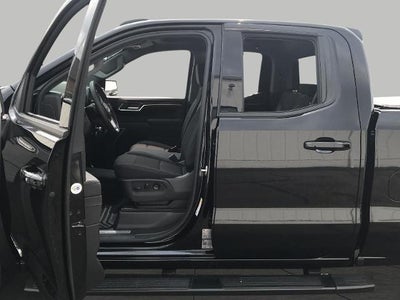 2026 GMC Sierra 1500 4WD Double Cab 147 Elevation w/3VL