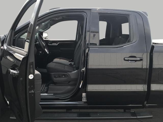 2026 GMC Sierra 1500 4WD Double Cab 147 Elevation w/3VL