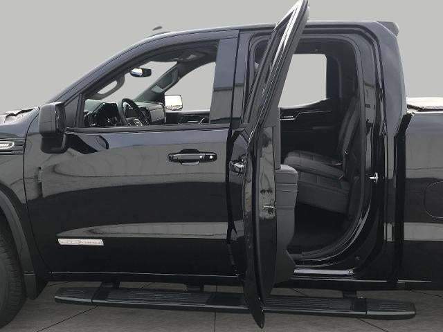 2026 GMC Sierra 1500 4WD Double Cab 147 Elevation w/3VL