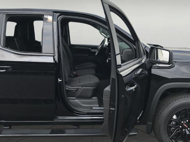 2026 GMC Sierra 1500 4WD Double Cab 147 Elevation w/3VL