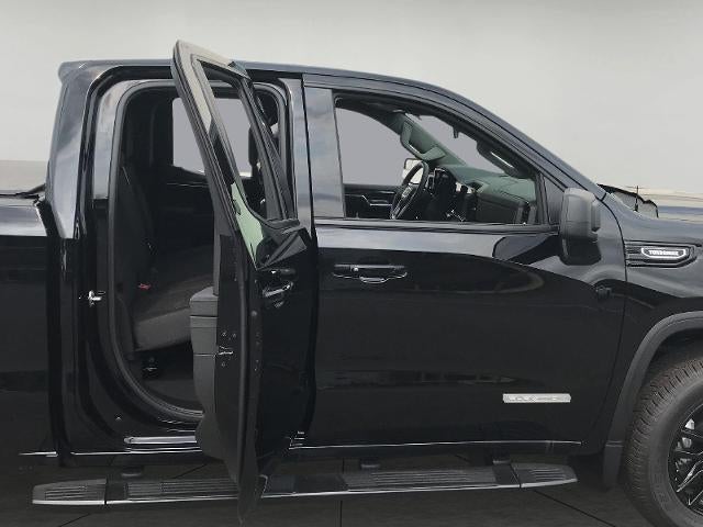 2026 GMC Sierra 1500 4WD Double Cab 147 Elevation w/3VL