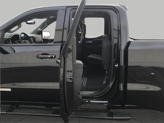 2026 GMC Sierra 1500 4WD Double Cab 147 Elevation w/3VL