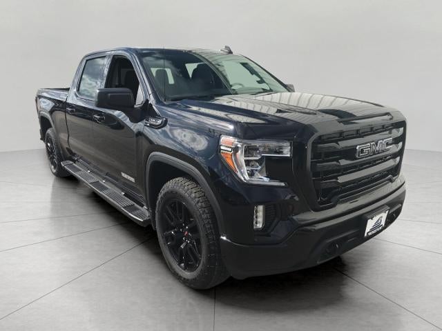 2020 GMC Sierra 1500 4WD Crew Cab 147 Elevation