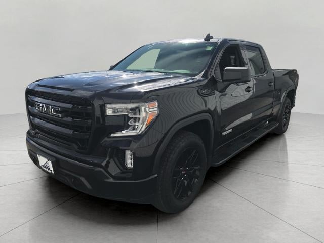 2020 GMC Sierra 1500 4WD Crew Cab 147 Elevation
