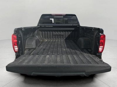 2020 GMC Sierra 1500 4WD Crew Cab 147 Elevation