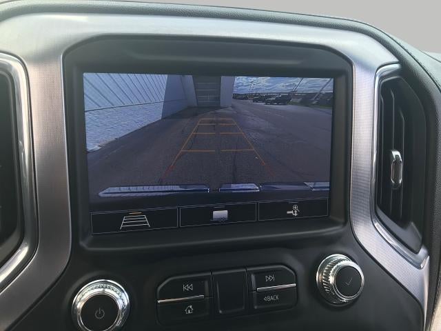 2020 GMC Sierra 1500 4WD Crew Cab 147 Elevation