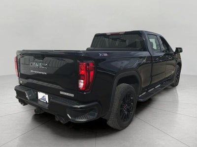 2020 GMC Sierra 1500 4WD Crew Cab 147 Elevation