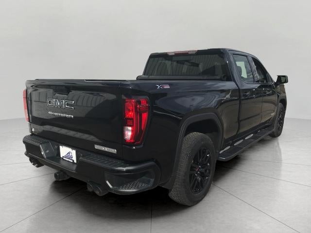 2020 GMC Sierra 1500 4WD Crew Cab 147 Elevation