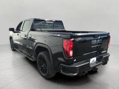 2020 GMC Sierra 1500 4WD Crew Cab 147 Elevation