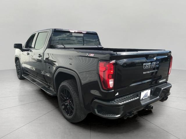 2020 GMC Sierra 1500 4WD Crew Cab 147 Elevation