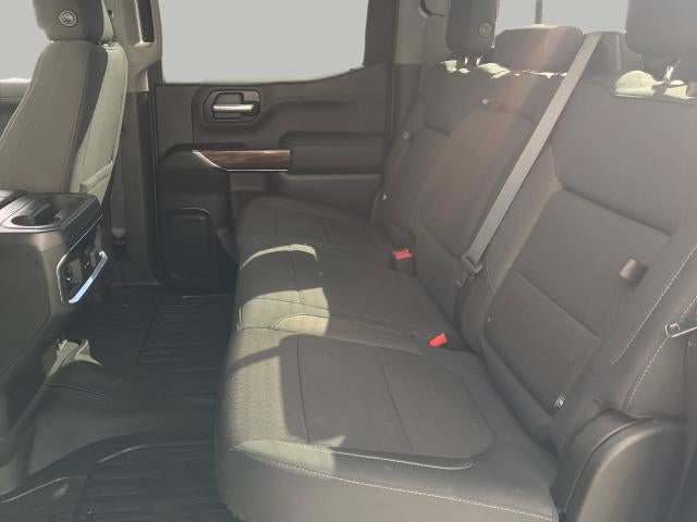 2020 GMC Sierra 1500 4WD Crew Cab 147 Elevation