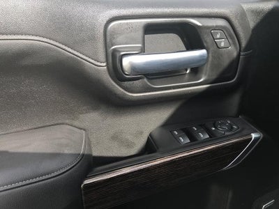 2020 GMC Sierra 1500 4WD Crew Cab 147 Elevation