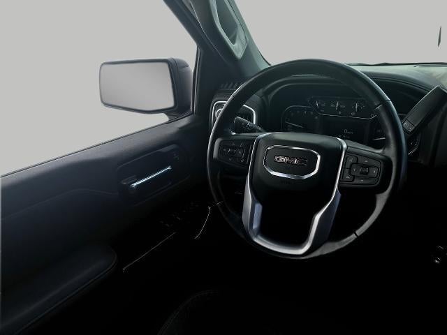 2020 GMC Sierra 1500 4WD Crew Cab 147 Elevation