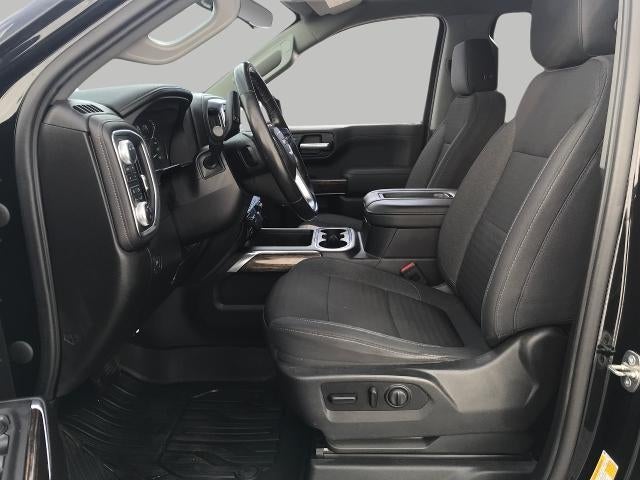 2020 GMC Sierra 1500 4WD Crew Cab 147 Elevation