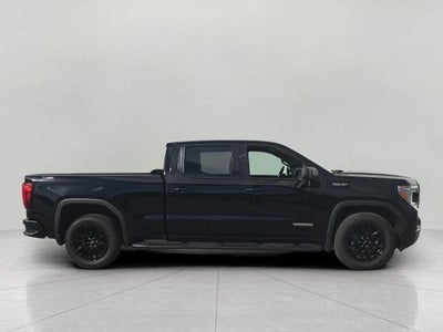 2020 GMC Sierra 1500 4WD Crew Cab 147 Elevation