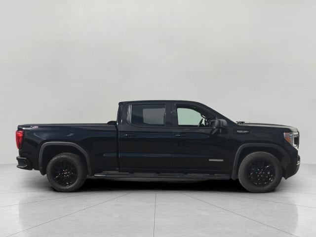 2020 GMC Sierra 1500 4WD Crew Cab 147 Elevation