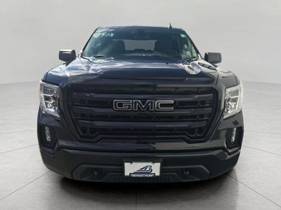2020 GMC Sierra 1500 4WD Crew Cab 147 Elevation
