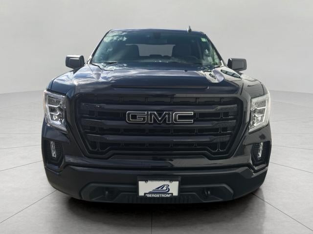 2020 GMC Sierra 1500 4WD Crew Cab 147 Elevation
