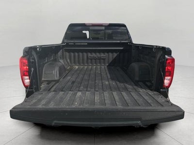 2020 GMC Sierra 1500 4WD Crew Cab 147 Elevation