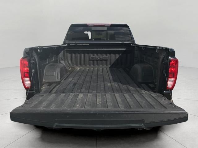 2020 GMC Sierra 1500 4WD Crew Cab 147 Elevation