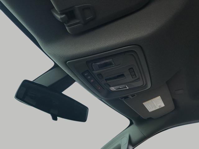 2020 GMC Sierra 1500 4WD Crew Cab 147 Elevation