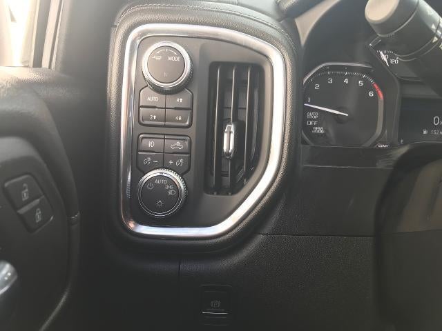 2020 GMC Sierra 1500 4WD Crew Cab 147 Elevation