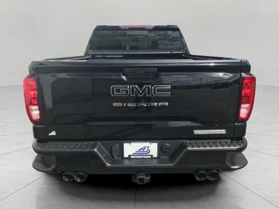 2020 GMC Sierra 1500 4WD Crew Cab 147 Elevation