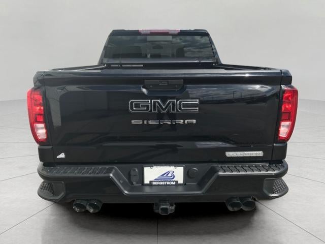 2020 GMC Sierra 1500 4WD Crew Cab 147 Elevation