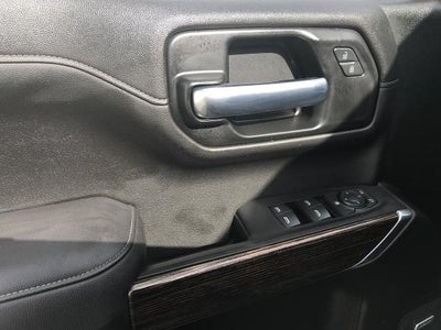 2020 GMC Sierra 1500 4WD Crew Cab 147 Elevation