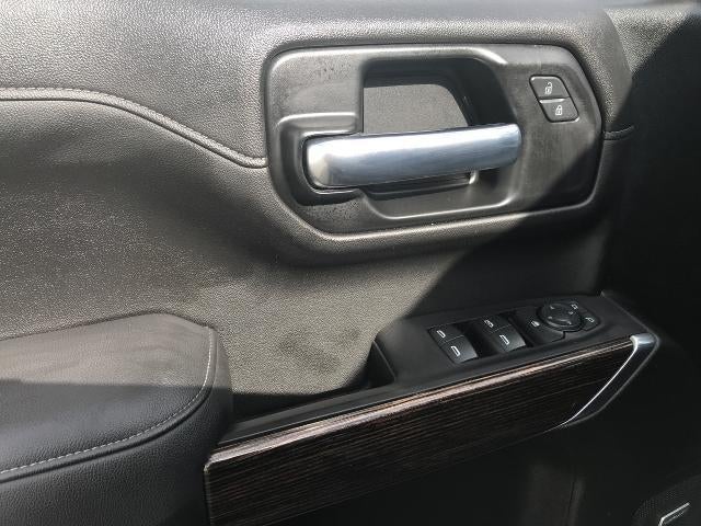 2020 GMC Sierra 1500 4WD Crew Cab 147 Elevation